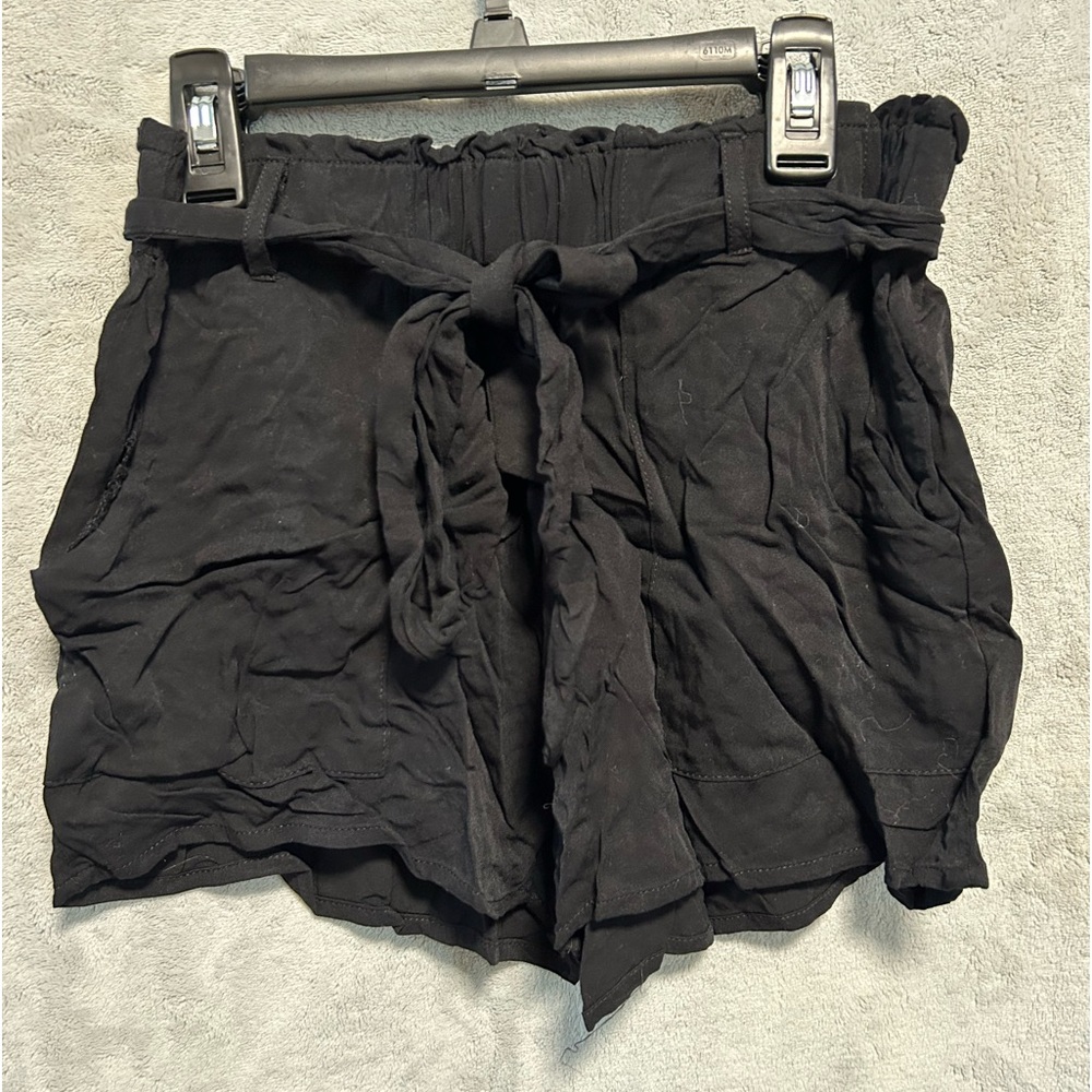 Shinestar Casual Shorts